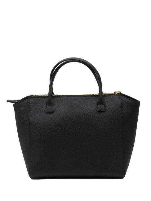 WEST CITY Bolso de mano con correa para el hombro. negro - Bolsos Mujer