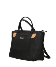 ALVIERO MARTINI PRIMA CLASSE WEST CITY Bolso de mano con correa para el hombro. negro - Bolsos Mujer - 4