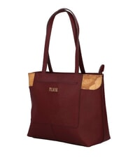 ALVIERO MARTINI PRIMA CLASSE WEST CITY Comprador de hombro borgo&ntilde;a - Bolsos Mujer - 2
