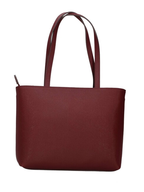 WEST CITY Comprador de hombro borgo&ntilde;a - Bolsos Mujer