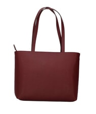 ALVIERO MARTINI PRIMA CLASSE WEST CITY Comprador de hombro borgo&ntilde;a - Bolsos Mujer - 3