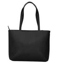 ALVIERO MARTINI PRIMA CLASSE WEST CITY Comprador de hombro negro - Bolsos Mujer - 3