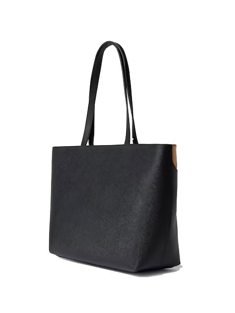 WEST CITY Bolsa de la compra negro - Bolsos Mujer
