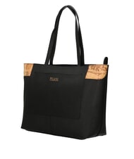 ALVIERO MARTINI PRIMA CLASSE WEST CITY Bolsa de la compra negro - Bolsos Mujer - 4