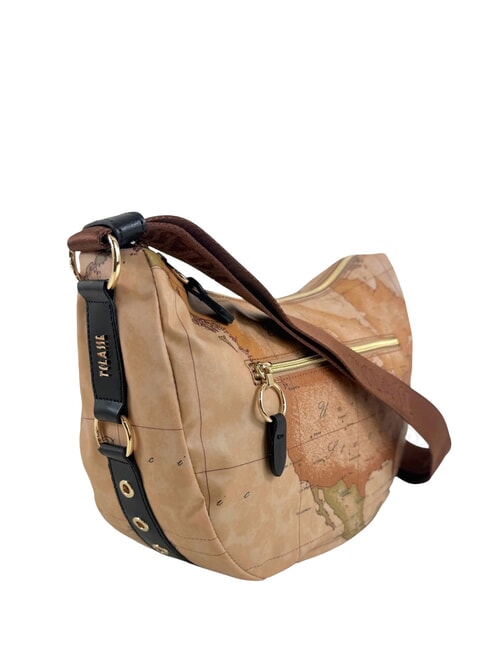 SOFT RANCH Bolso de hombro negro - Bolsos Mujer