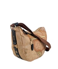 ALVIERO MARTINI PRIMA CLASSE SOFT RANCH Bolso de hombro negro - Bolsos Mujer - 2