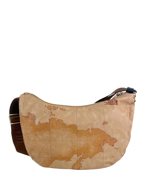 SOFT RANCH Bolso de hombro negro - Bolsos Mujer