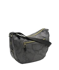 ALVIERO MARTINI PRIMA CLASSE SOFT RANCH L Bolso de hombro gris oscuro - Bolsos Mujer - 3