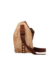 ALVIERO MARTINI PRIMA CLASSE SOFT RANCH Bolso de hombro con estampado GEO casta&ntilde;a - Bolsos Mujer - 3