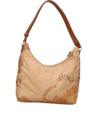 ALVIERO MARTINI PRIMA CLASSE SOFT RANCH Bolso de hombro casta&ntilde;a - Bolsos Mujer - 3