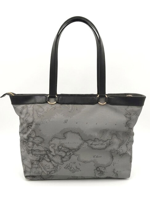 SOFT RANCH Bolsa de la compra gris oscuro - Bolsos Mujer