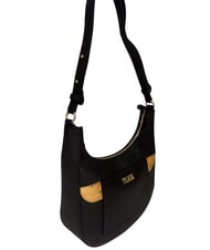 ALVIERO MARTINI PRIMA CLASSE WEST CITY Bolso de hombro negro - Bolsos Mujer - 2