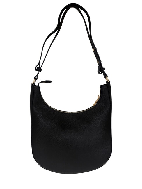 WEST CITY Bolso de hombro negro - Bolsos Mujer