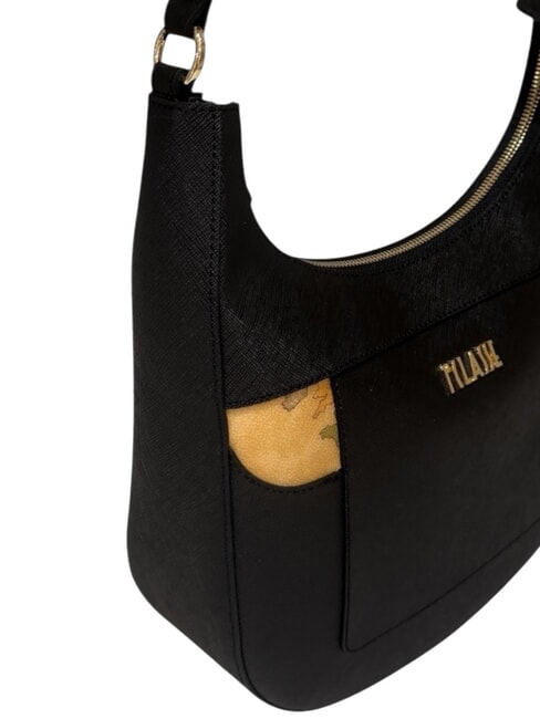 WEST CITY Bolso de hombro negro - Bolsos Mujer