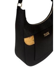 ALVIERO MARTINI PRIMA CLASSE WEST CITY Bolso de hombro negro - Bolsos Mujer - 4