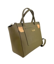 ALVIERO MARTINI PRIMA CLASSE WEST CITY Bolso de mano con correa para el hombro. verde oliva - Bolsos Mujer - 2