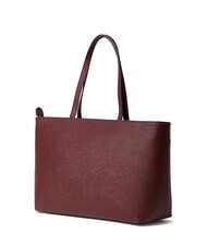 ALVIERO MARTINI PRIMA CLASSE WEST CITY Bolsa de la compra borgo&ntilde;a - Bolsos Mujer - 3