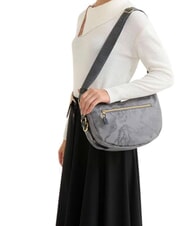 ALVIERO MARTINI PRIMA CLASSE SOFT RANCH L Bolso de hombro gris oscuro - Bolsos Mujer - 2