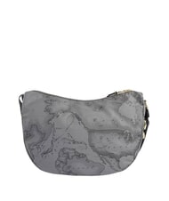 ALVIERO MARTINI PRIMA CLASSE SOFT RANCH L Bolso de hombro gris oscuro - Bolsos Mujer - 3