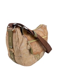 ALVIERO MARTINI PRIMA CLASSE SOFT RANCH Bolsa de compras, bolso de hombro verde oliva - Bolsos Mujer - 2