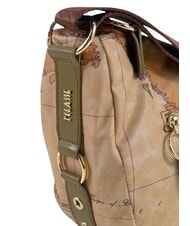 ALVIERO MARTINI PRIMA CLASSE SOFT RANCH Bolsa de compras, bolso de hombro verde oliva - Bolsos Mujer - 4