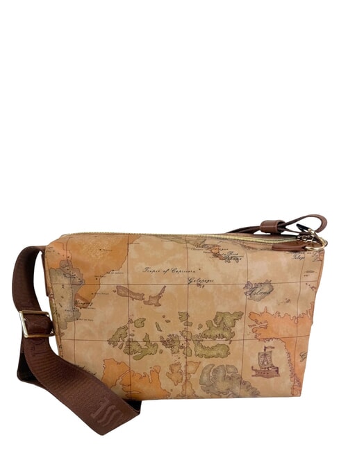 SOFT RANCH Bolsa de compras, bolso de hombro casta&ntilde;a - Bolsos Mujer