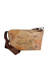 ALVIERO MARTINI PRIMA CLASSE SOFT RANCH Bolsa de compras, bolso de hombro casta&ntilde;a - Bolsos Mujer - 3