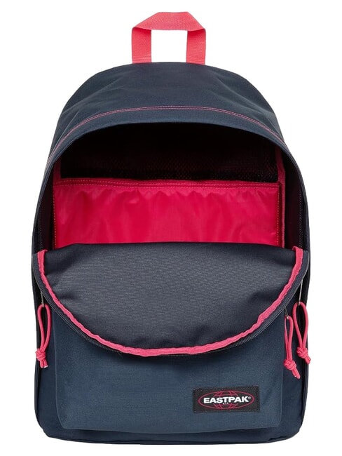 OUT OF OFFICE Mochila para port&aacute;til de 13 " contraste azafr&aacute;n - Mochilas Escuela & Tiempo Libre