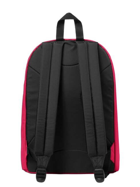 OUT OF OFFICE Mochila para port&aacute;til de 13 " rojo azafr&aacute;n - Mochilas Escuela & Tiempo Libre