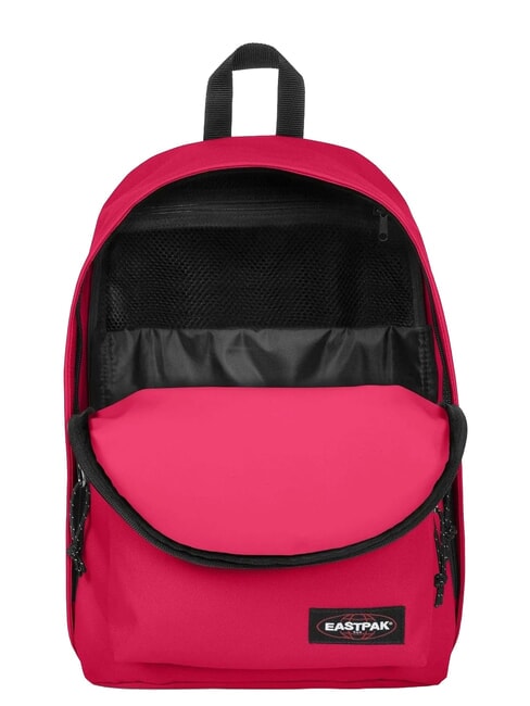 OUT OF OFFICE Mochila para port&aacute;til de 13 " rojo azafr&aacute;n - Mochilas Escuela & Tiempo Libre