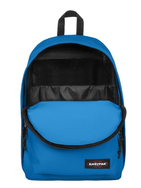 OUT OF OFFICE Mochila para port&aacute;til de 13 " azul aurora - Mochilas Escuela & Tiempo Libre