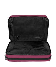 EASTPAK MAVIS Estuche de maquillaje vino borgo&ntilde;a - Neceser - 3