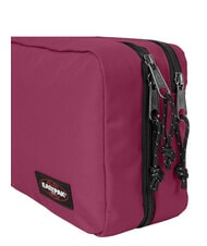 EASTPAK MAVIS Estuche de maquillaje vino borgo&ntilde;a - Neceser - 4