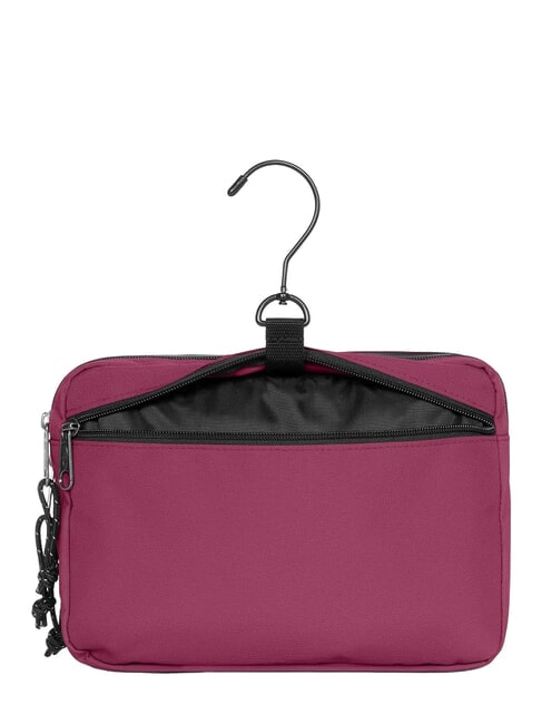 MAVIS Estuche de maquillaje vino borgo&ntilde;a - Neceser