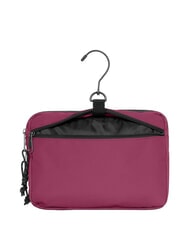 EASTPAK MAVIS Estuche de maquillaje vino borgo&ntilde;a - Neceser - 5