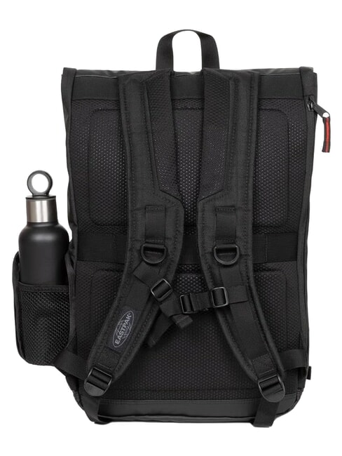 TECUM ROLL mochila para port&aacute;til de 14" cnnct rip negro - Mochilas para port&aacute;til