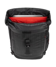 EASTPAK TECUM ROLL mochila para port&aacute;til de 14" cnnct rip negro - Mochilas para port&aacute;til - 4