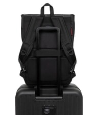 EASTPAK TECUM ROLL mochila para port&aacute;til de 14" cnnct rip negro - Mochilas para port&aacute;til - 5