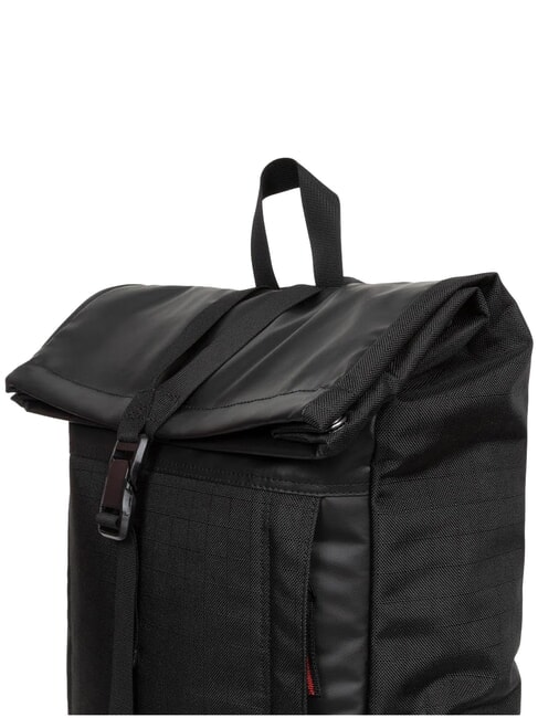 TECUM ROLL mochila para port&aacute;til de 14" cnnct rip negro - Mochilas para port&aacute;til
