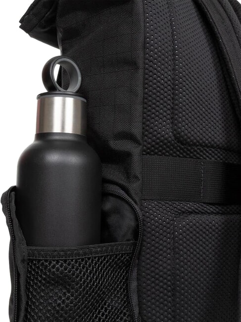 TECUM ROLL mochila para port&aacute;til de 14" cnnct rip negro - Mochilas para port&aacute;til