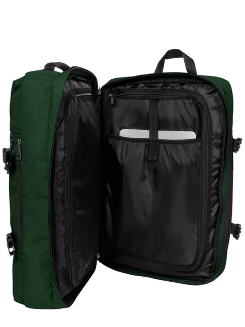 CARRYER S Mochila con ruedas para cabina nube de tormenta de pino - Mochilas Escuela & Tiempo Libre