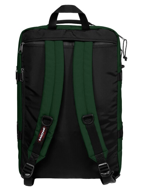 CARRYER S Mochila con ruedas para cabina nube de tormenta de pino - Mochilas Escuela & Tiempo Libre