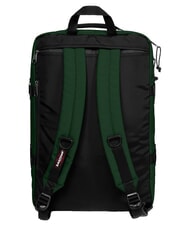 EASTPAK CARRYER S Mochila con ruedas para cabina nube de tormenta de pino - Mochilas Escuela & Tiempo Libre - 3