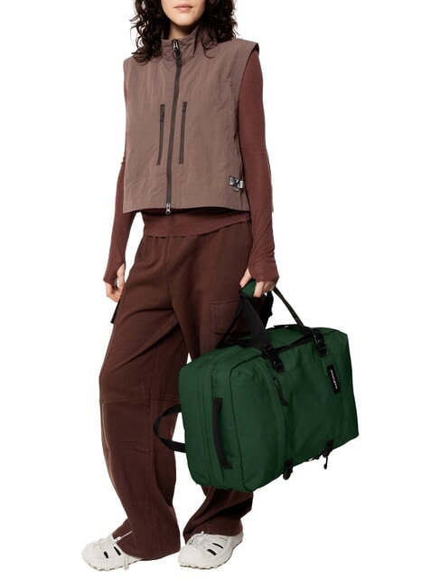 CARRYER S Mochila con ruedas para cabina nube de tormenta de pino - Mochilas Escuela & Tiempo Libre