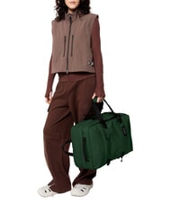 EASTPAK CARRYER S Mochila con ruedas para cabina nube de tormenta de pino - Mochilas Escuela & Tiempo Libre - 4