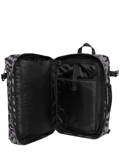 TRANSIT R PACK  Mochila para PC de 16" gris furioso - Mochilas Escuela & Tiempo Libre