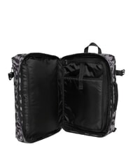 EASTPAK TRANSIT R PACK  Mochila para PC de 16" gris furioso - Mochilas Escuela & Tiempo Libre - 2
