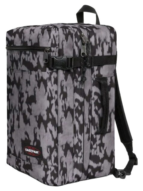 TRANSIT R PACK  Mochila para PC de 16" gris furioso - Mochilas Escuela & Tiempo Libre