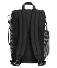 EASTPAK TRANSIT R PACK  Mochila para PC de 16" gris furioso - Mochilas Escuela & Tiempo Libre - 4