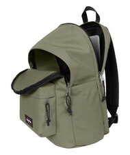 EASTPAK DAY OFFICE  Mochila para port&aacute;til de 16" verde salvia - Mochilas Escuela & Tiempo Libre - 3